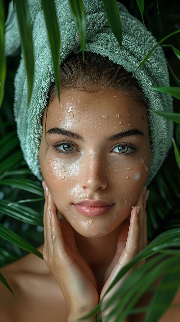 L'Art du Double Nettoyage : Pourquoi ce rituel italien est le secret d'une peau parfaite