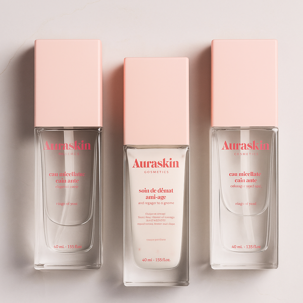 Votre Rituel de Pureté Complet