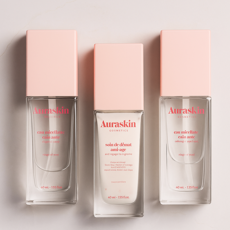 Votre Rituel de Pureté Complet